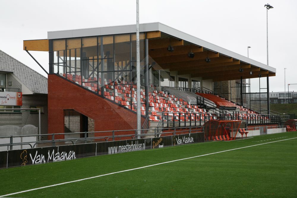 DugOut DeKrom Katwijk 01