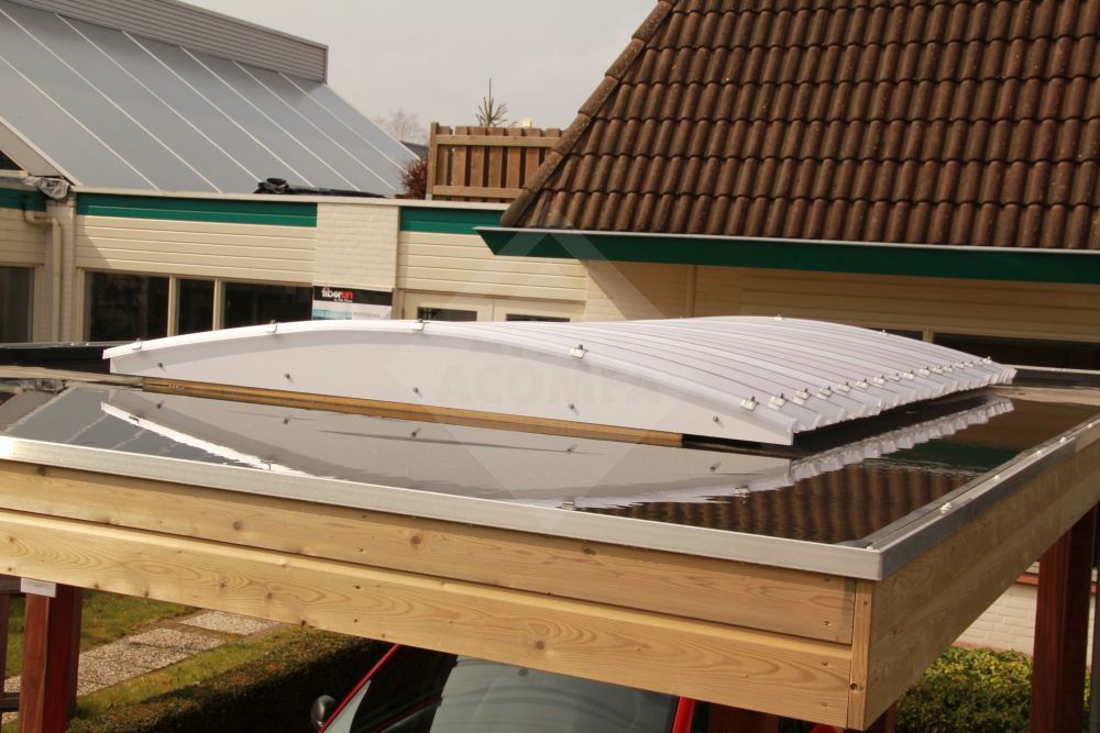 Stabilight Carport S&G Tuintotaal StMichielsgestel 10 4 2013 04