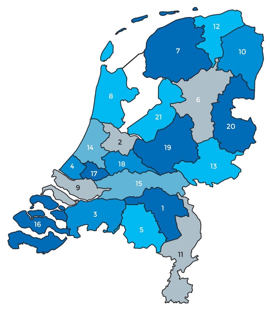 Vergunning boothuis