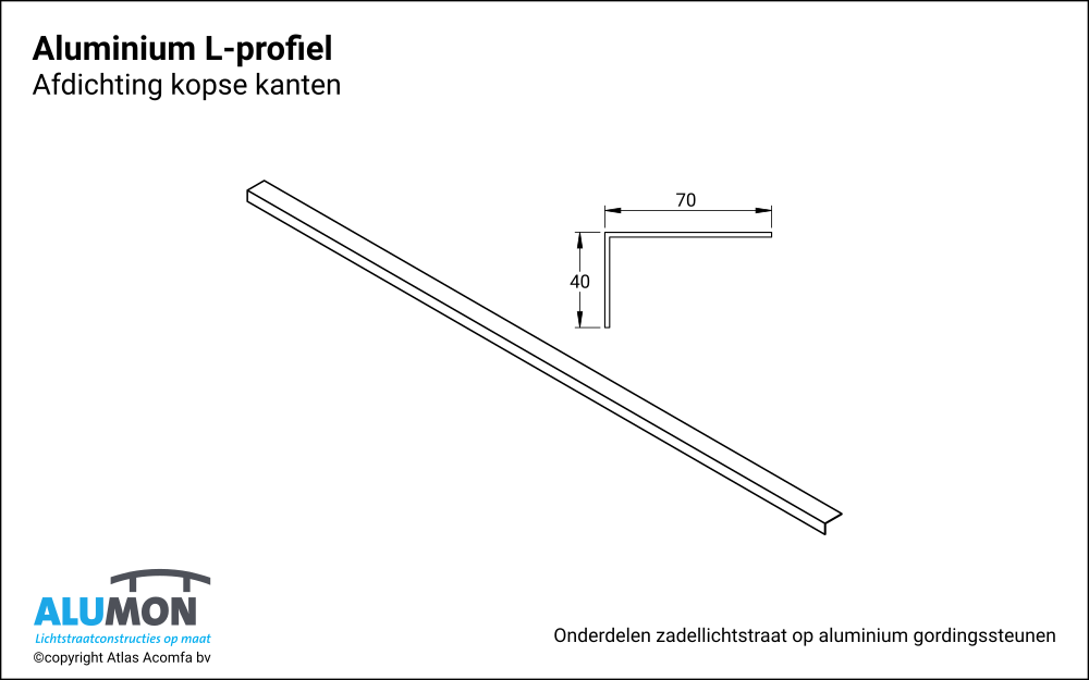 L profiel