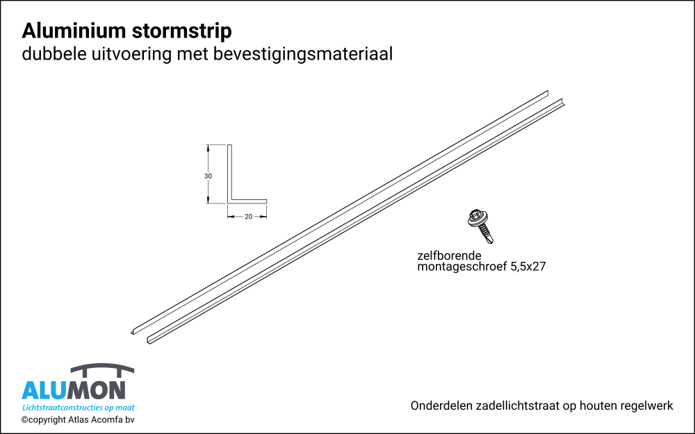 Stormstrip