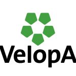 VelopA logo