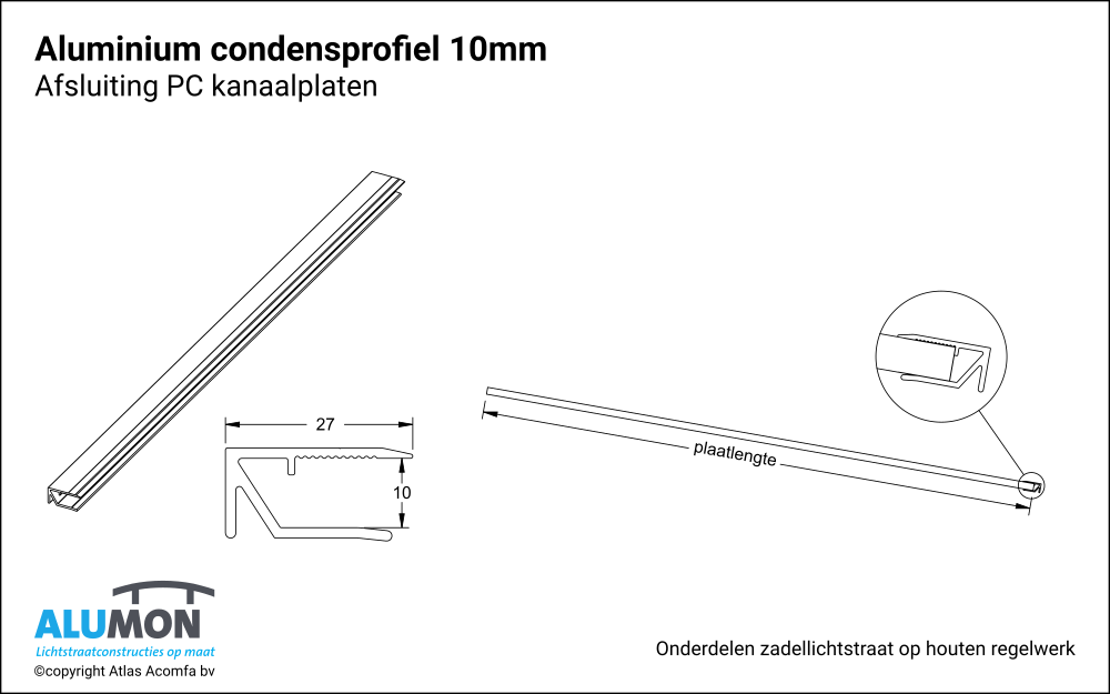 condensprofiel 1