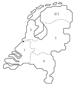 Route Weekschema