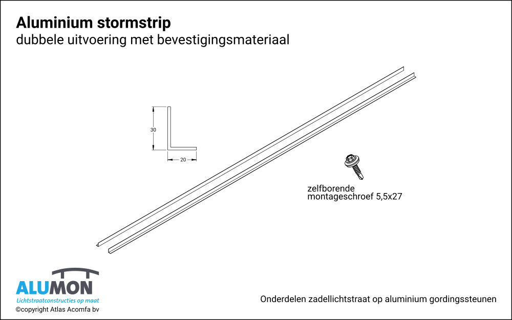 Stormstrip