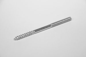 Houtdraadpen 6mm