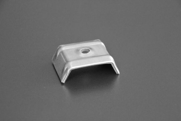 Kalot Aluminium 30mm
