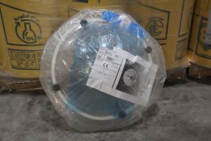 Lichtkoepel Rond 40cm