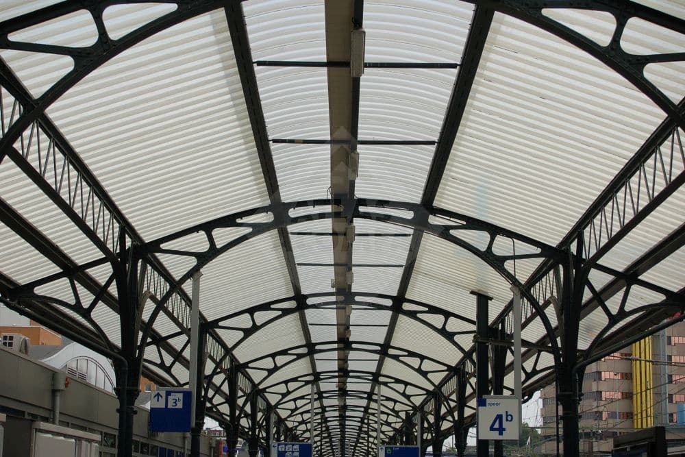 Station Groningen 02