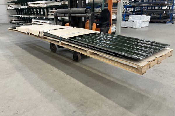 Lange Pallet